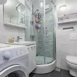 アパート Two-bedroom In Cervar Porat *