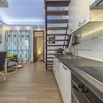 Two-bedroom In Cervar Porat アパート